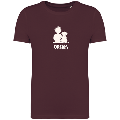 Tee-Shirt KIDS DREAM Boy