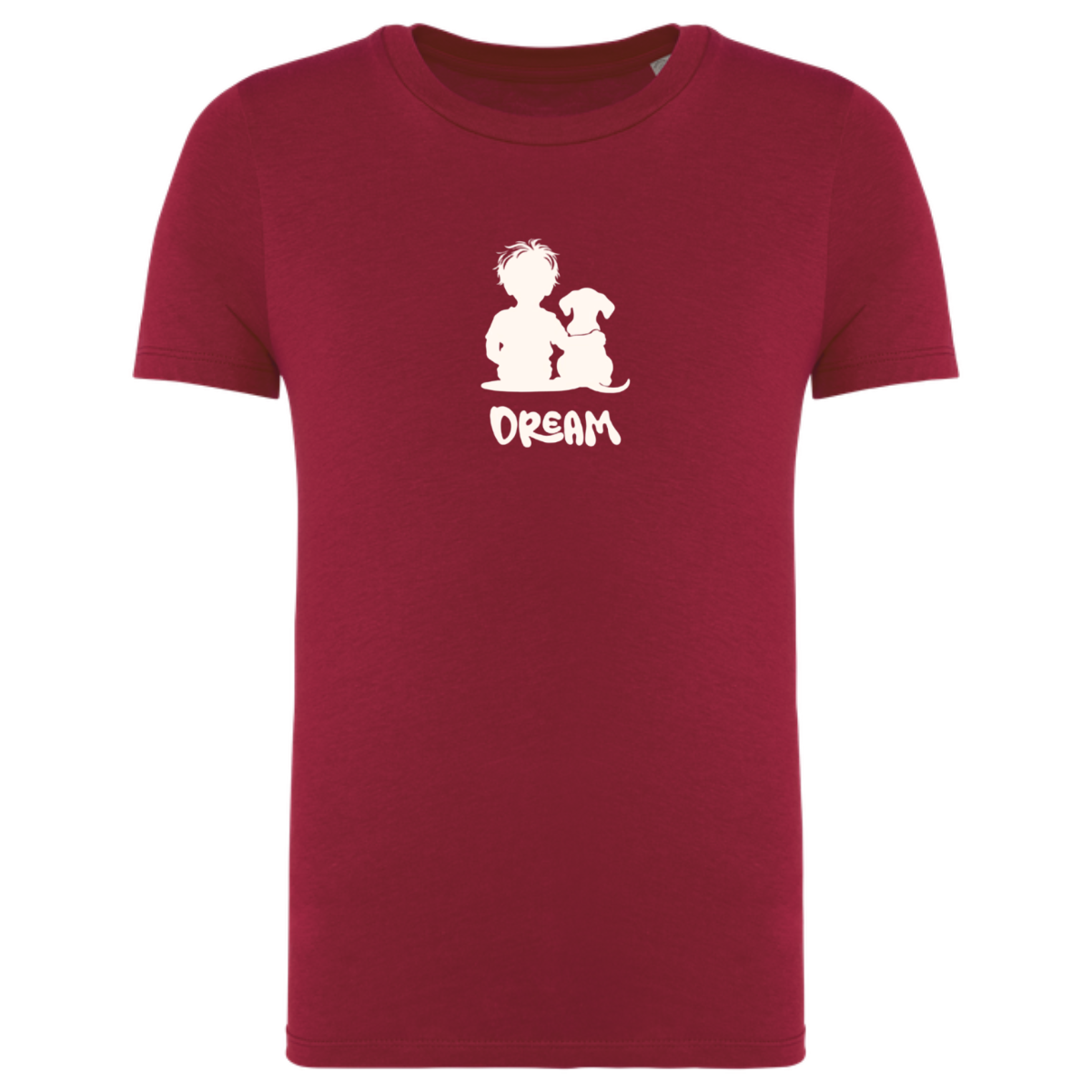 Tee-Shirt KIDS DREAM Boy