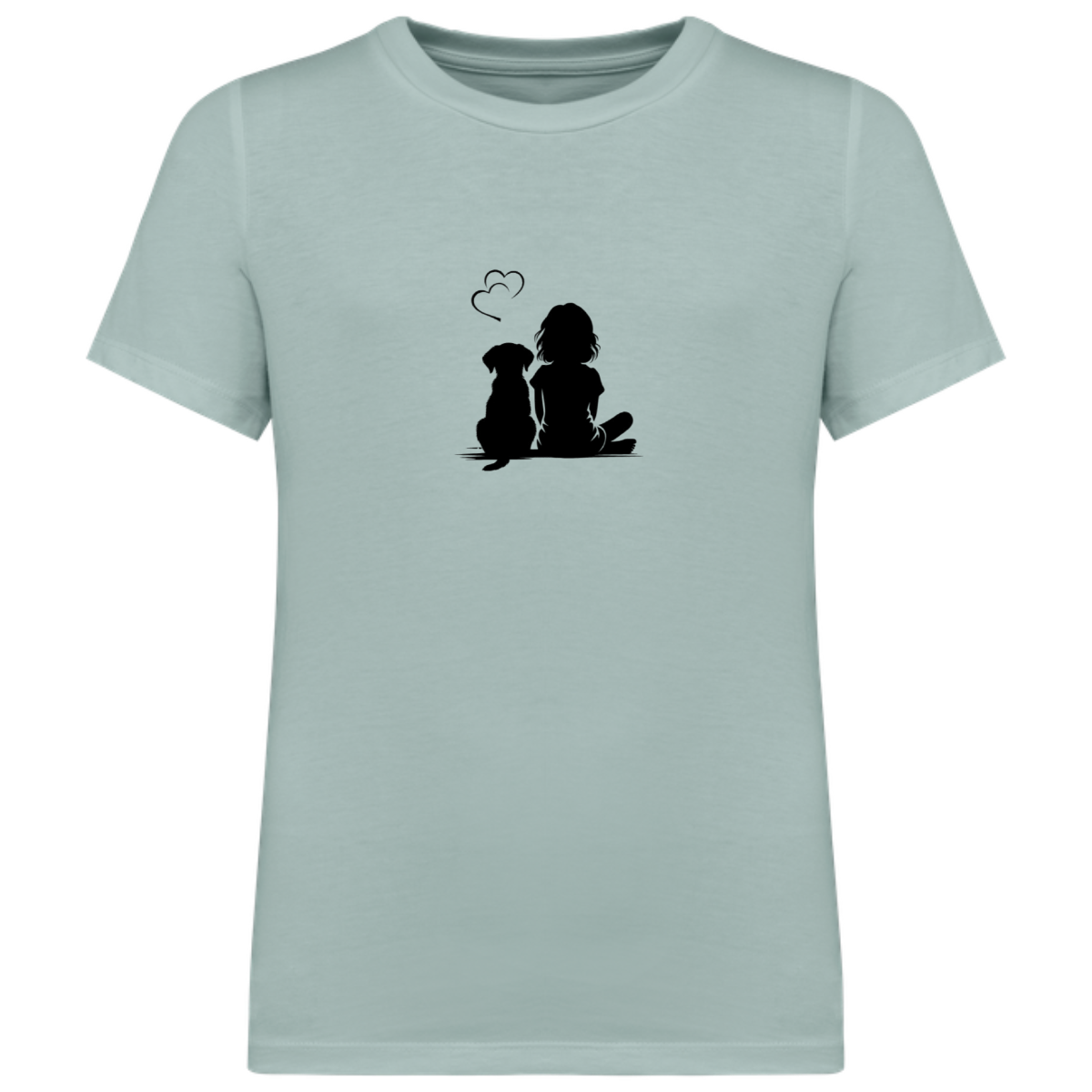 Tee-Shirt KIDS DREAM Girl