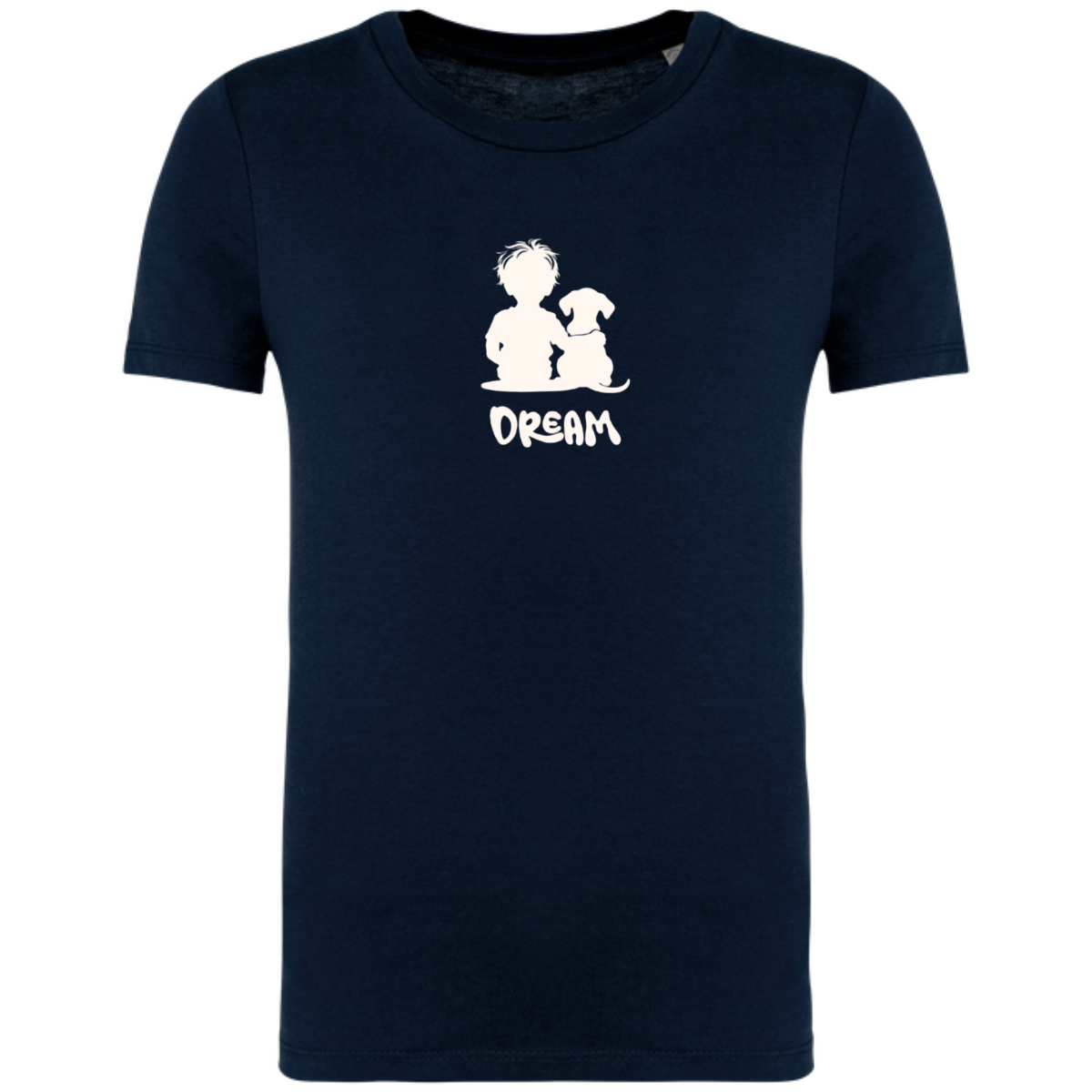 Tee-Shirt KIDS DREAM Boy