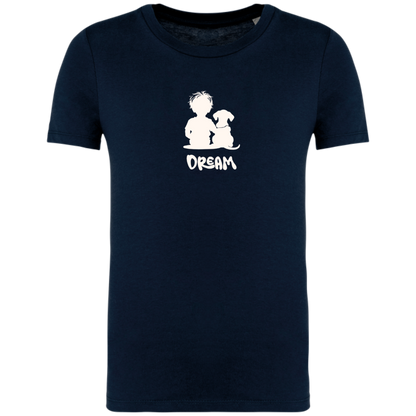 Tee-Shirt KIDS DREAM Boy