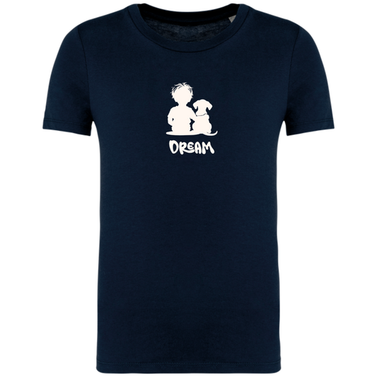 Tee-Shirt KIDS DREAM Boy