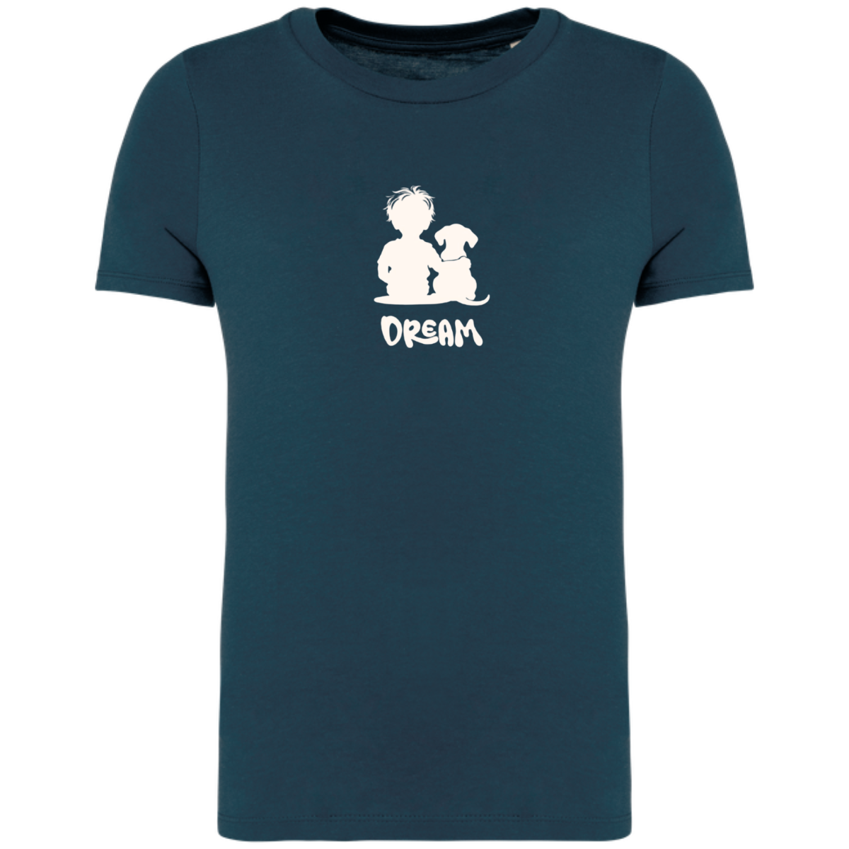 Tee-Shirt KIDS DREAM Boy