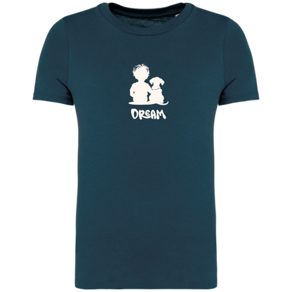 Tee-Shirt KIDS DREAM Boy
