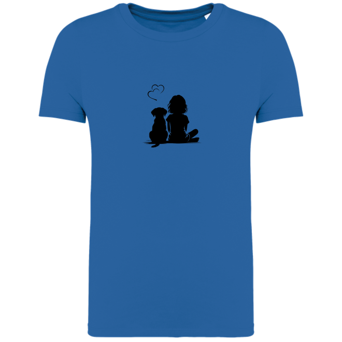 Tee-Shirt KIDS DREAM Girl