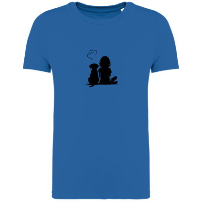 Tee-Shirt KIDS DREAM Girl