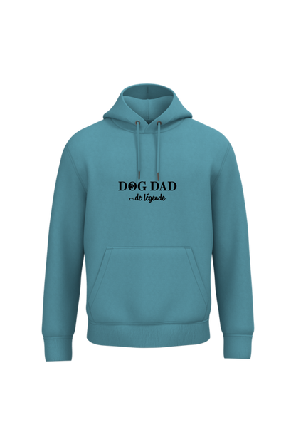 Sweat DOD DAD LEGENDE