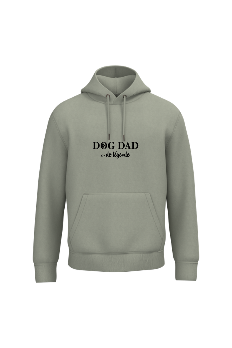 Sweat DOD DAD LEGENDE