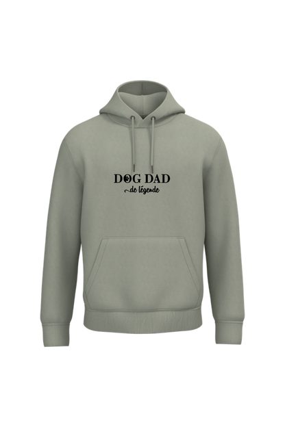 Sweat DOD DAD LEGENDE