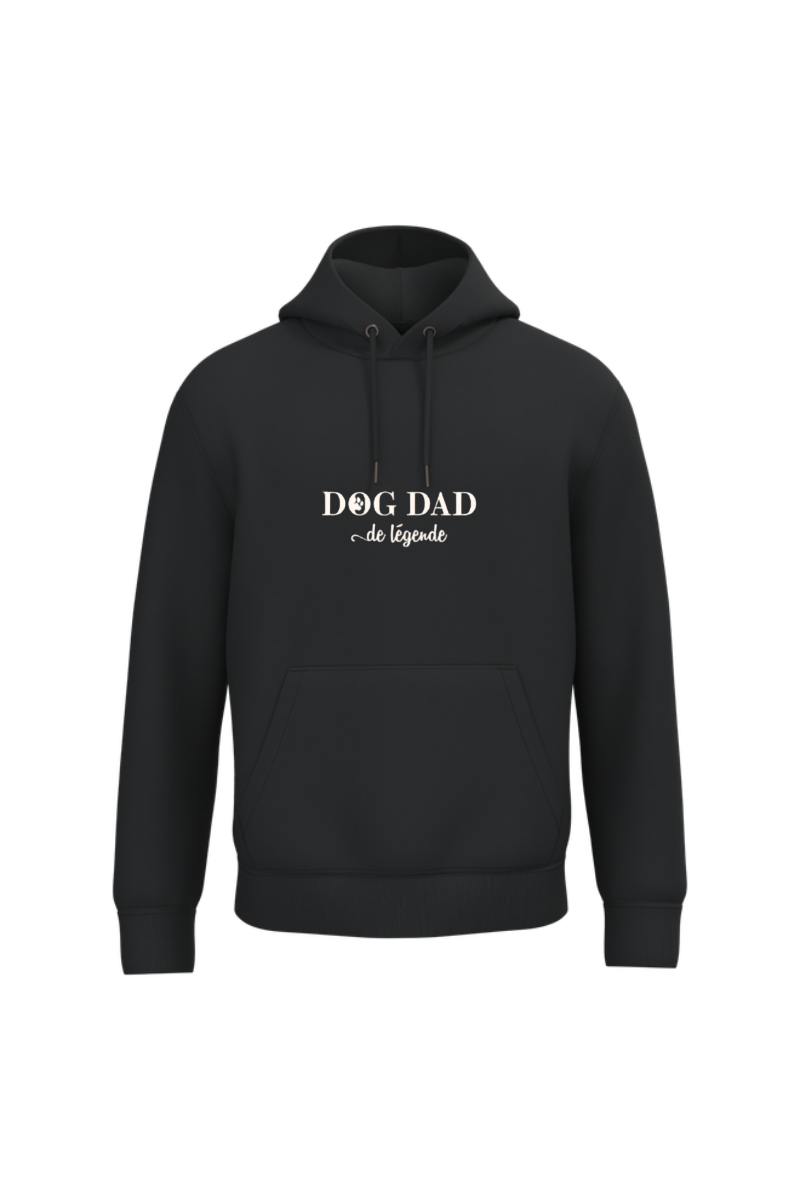 Sweat DOD DAD LEGENDE