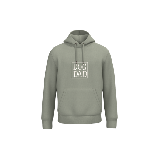 Sweat Dog Dad I