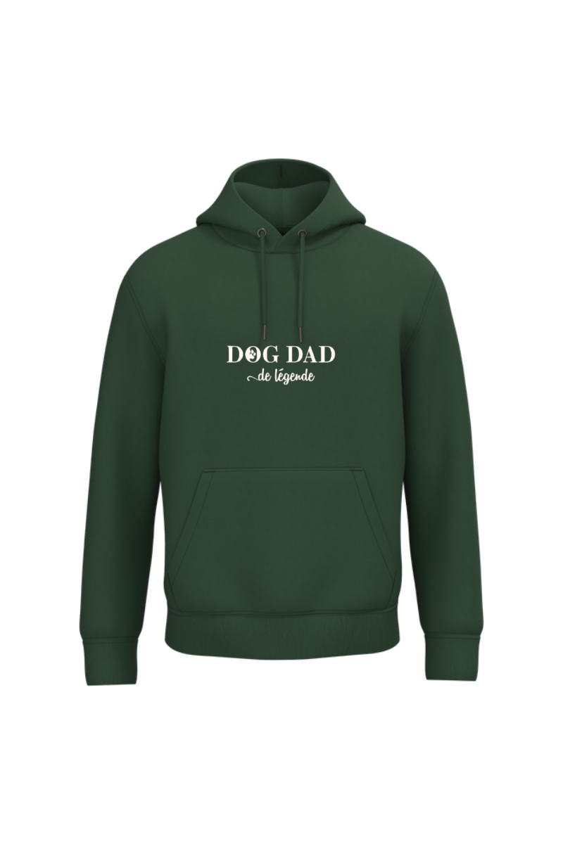 Sweat DOD DAD LEGENDE