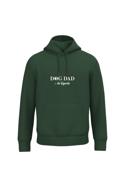 Sweat DOD DAD LEGENDE