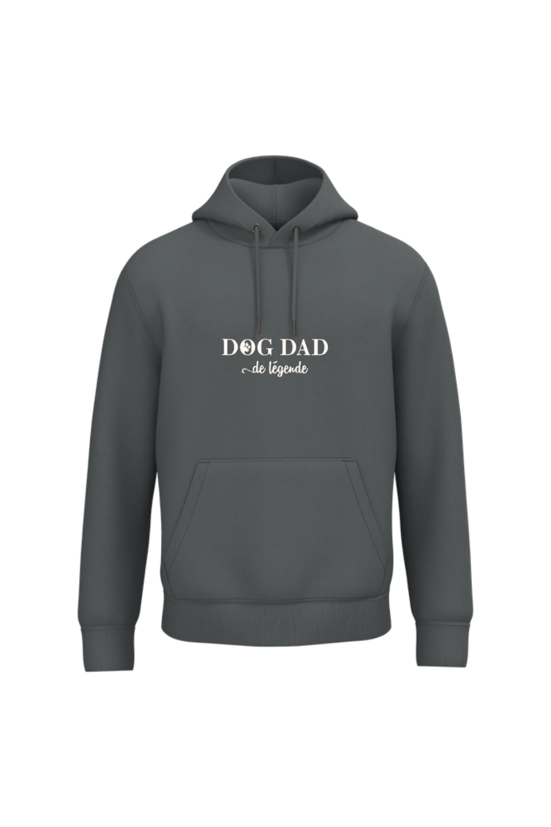 Sweat DOD DAD LEGENDE