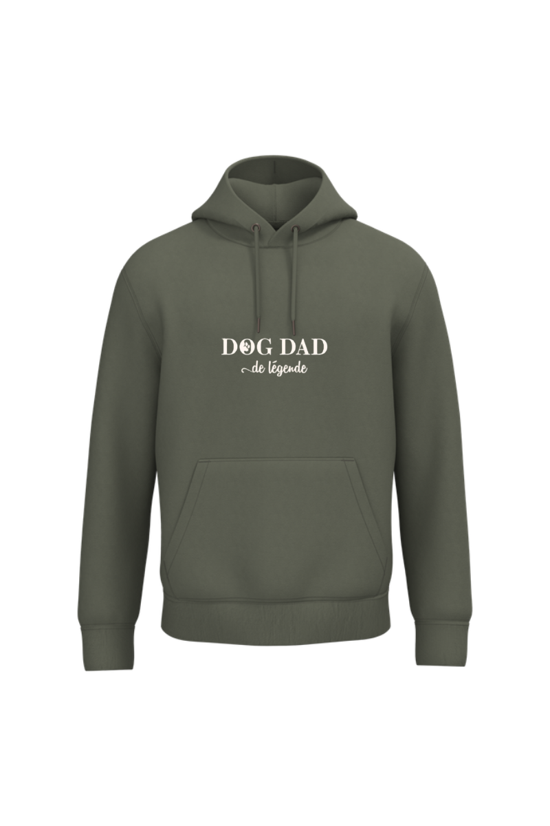 Sweat DOD DAD LEGENDE