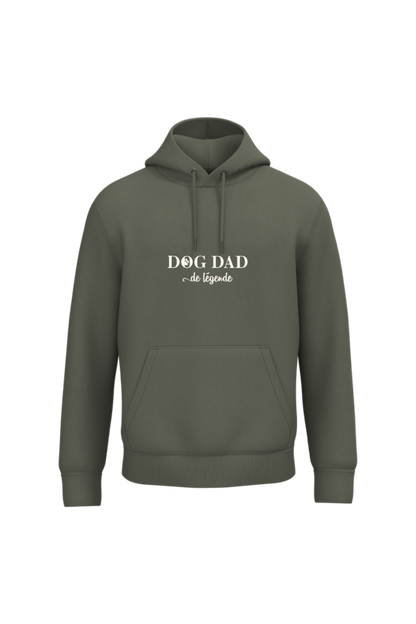 Sweat DOD DAD LEGENDE