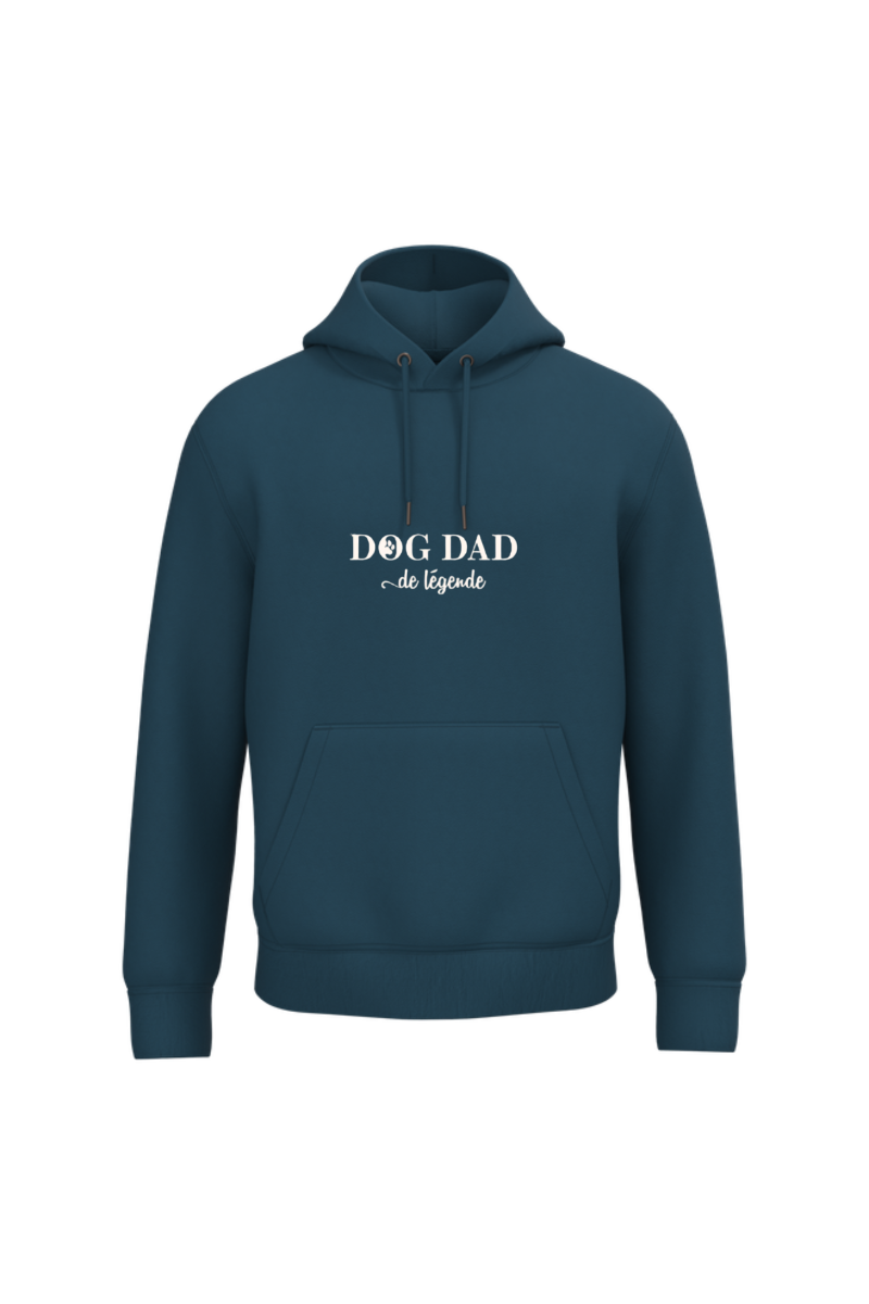 Sweat DOD DAD LEGENDE