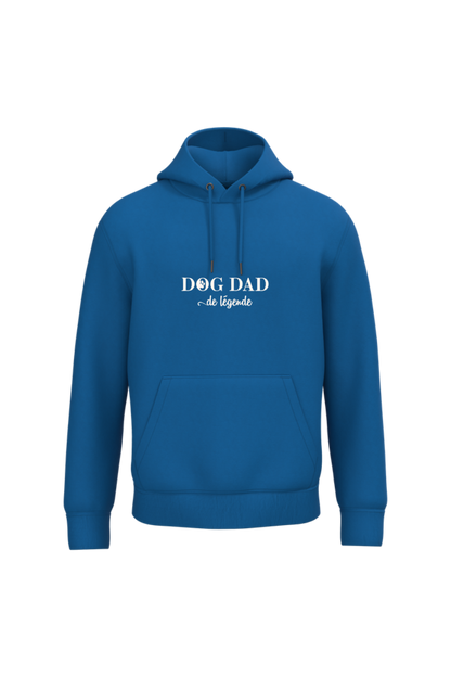 Sweat DOD DAD LEGENDE