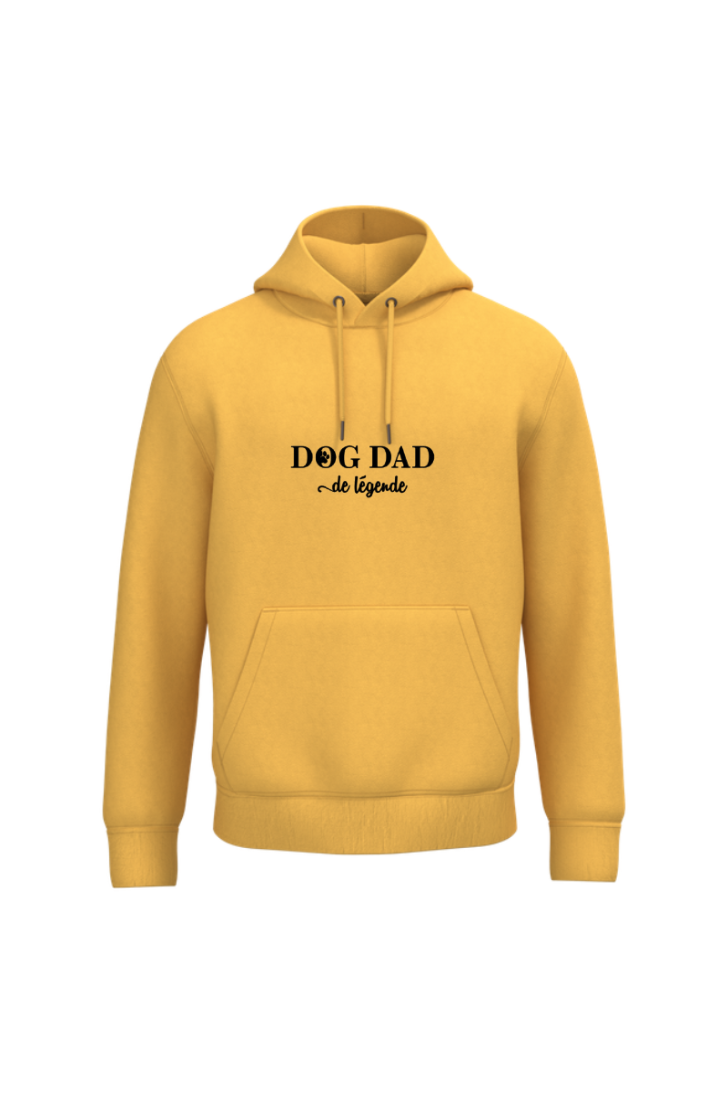 Sweat DOD DAD LEGENDE