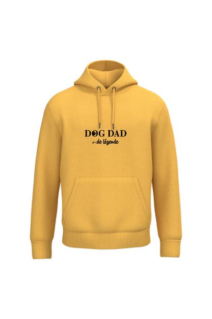 Sweat DOD DAD LEGENDE