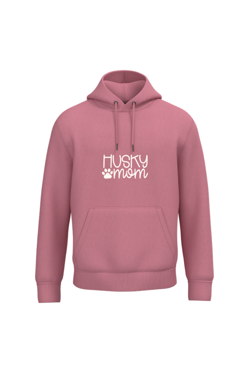 Sweat HUSKY MOM