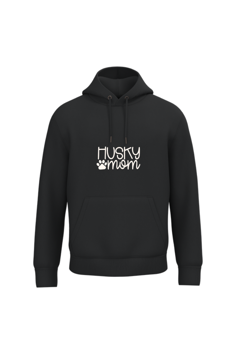 Sweat HUSKY MOM