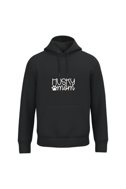Sweat HUSKY MOM