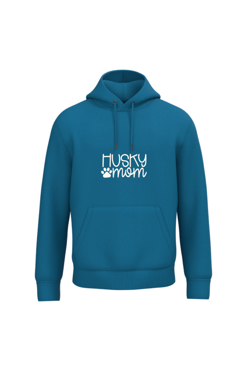 Sweat HUSKY MOM