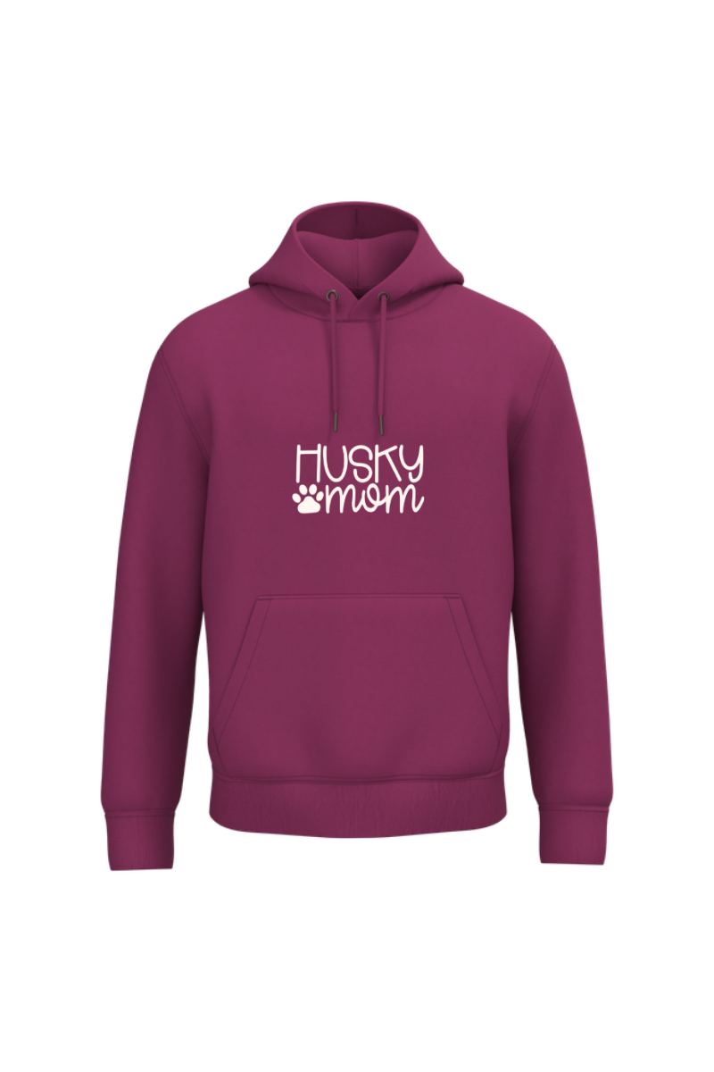 Sweat HUSKY MOM