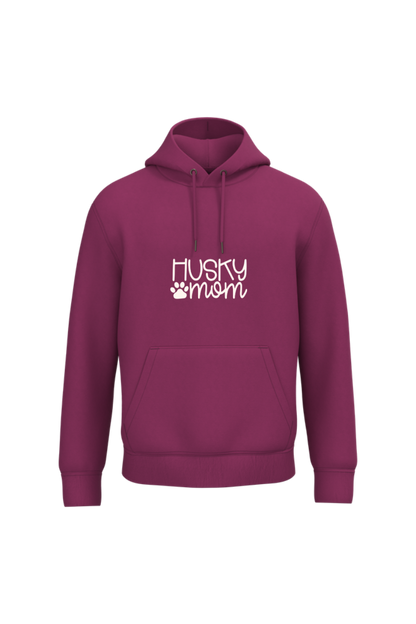 Sweat HUSKY MOM