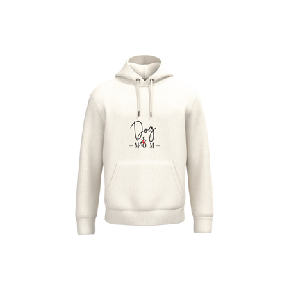 Sweat Dog Mom Pin Up