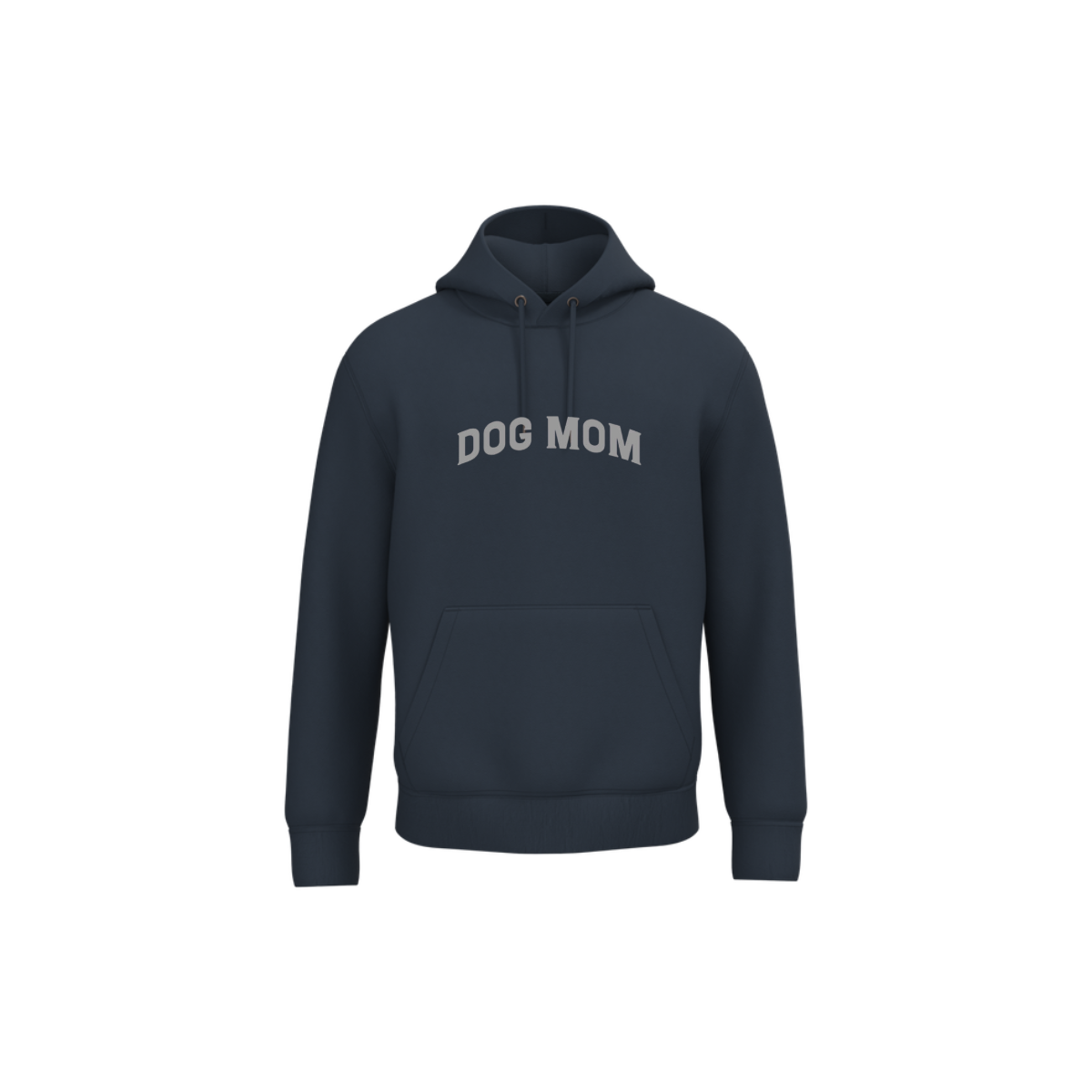 Sweat Dog Mom Velours