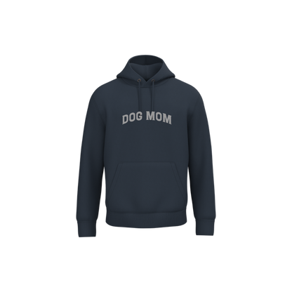 Sweat Dog Mom Velours