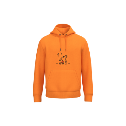 Sweat Dog Mom Pin Up