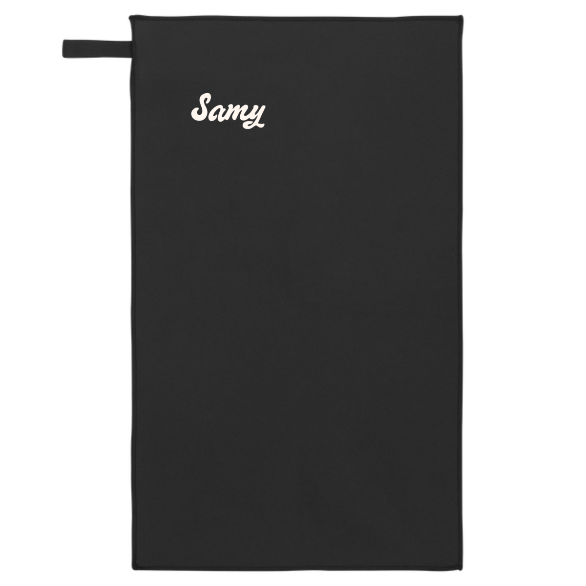 Serviette microfibre pour vos balades, la 2ème à -50%