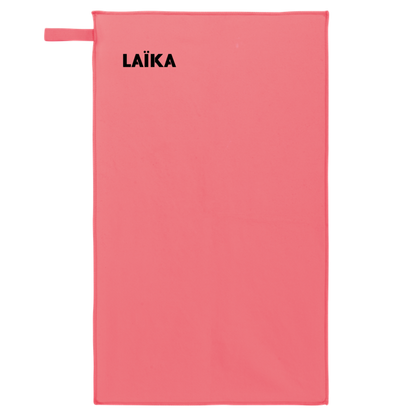 Serviette microfibre pour vos balades, la 2ème à -50%