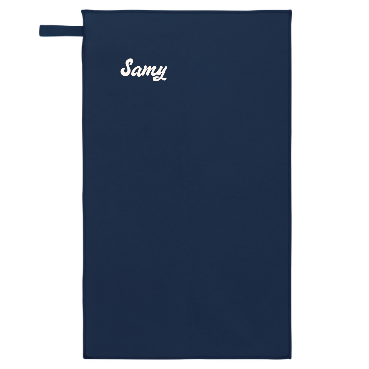 Serviette microfibre pour vos balades, la 2ème à -50%