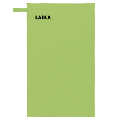 Serviette microfibre pour vos balades, la 2ème à -50%