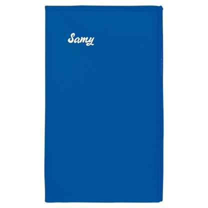 Serviette microfibre pour vos balades, la 2ème à -50%