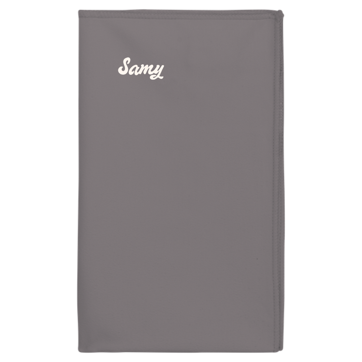 Serviette microfibre pour vos balades, la 2ème à -50%