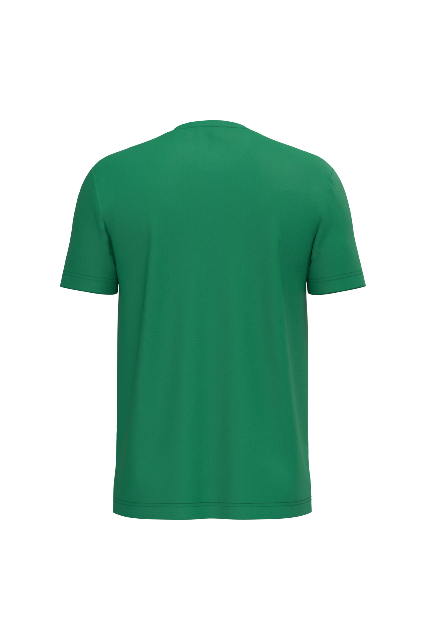 Tee-shirt col rond - Homme