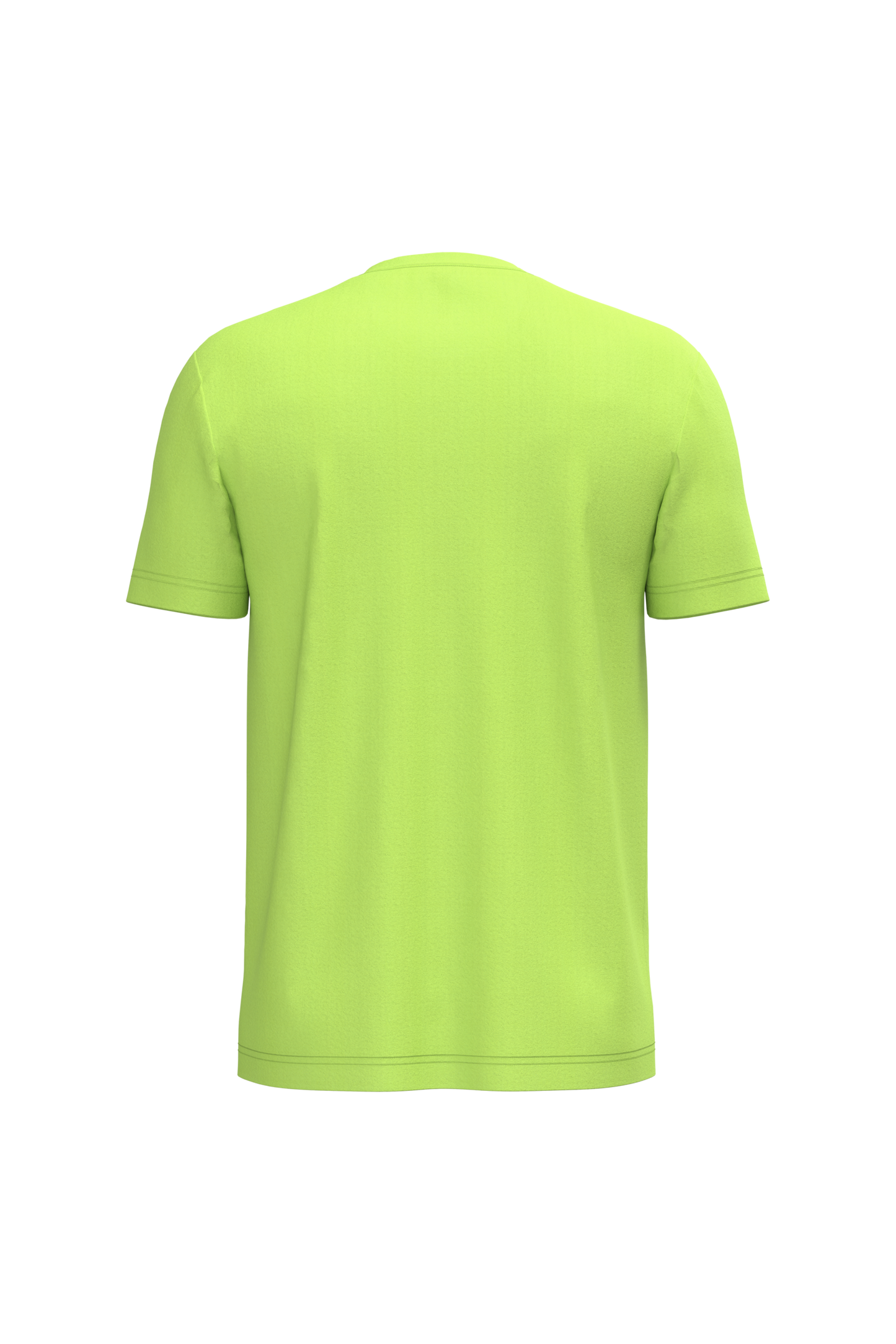 Tee-shirt col rond - Homme