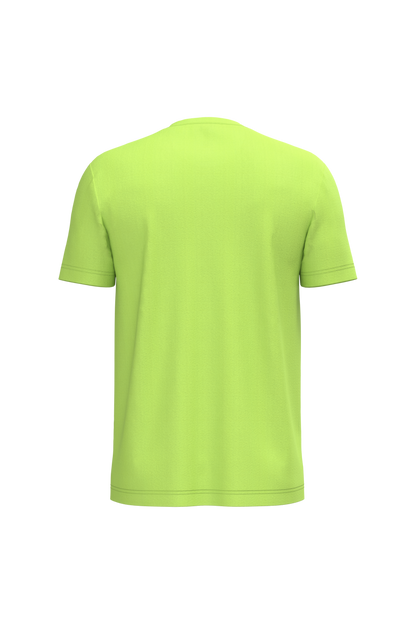 Tee-shirt col rond - Homme