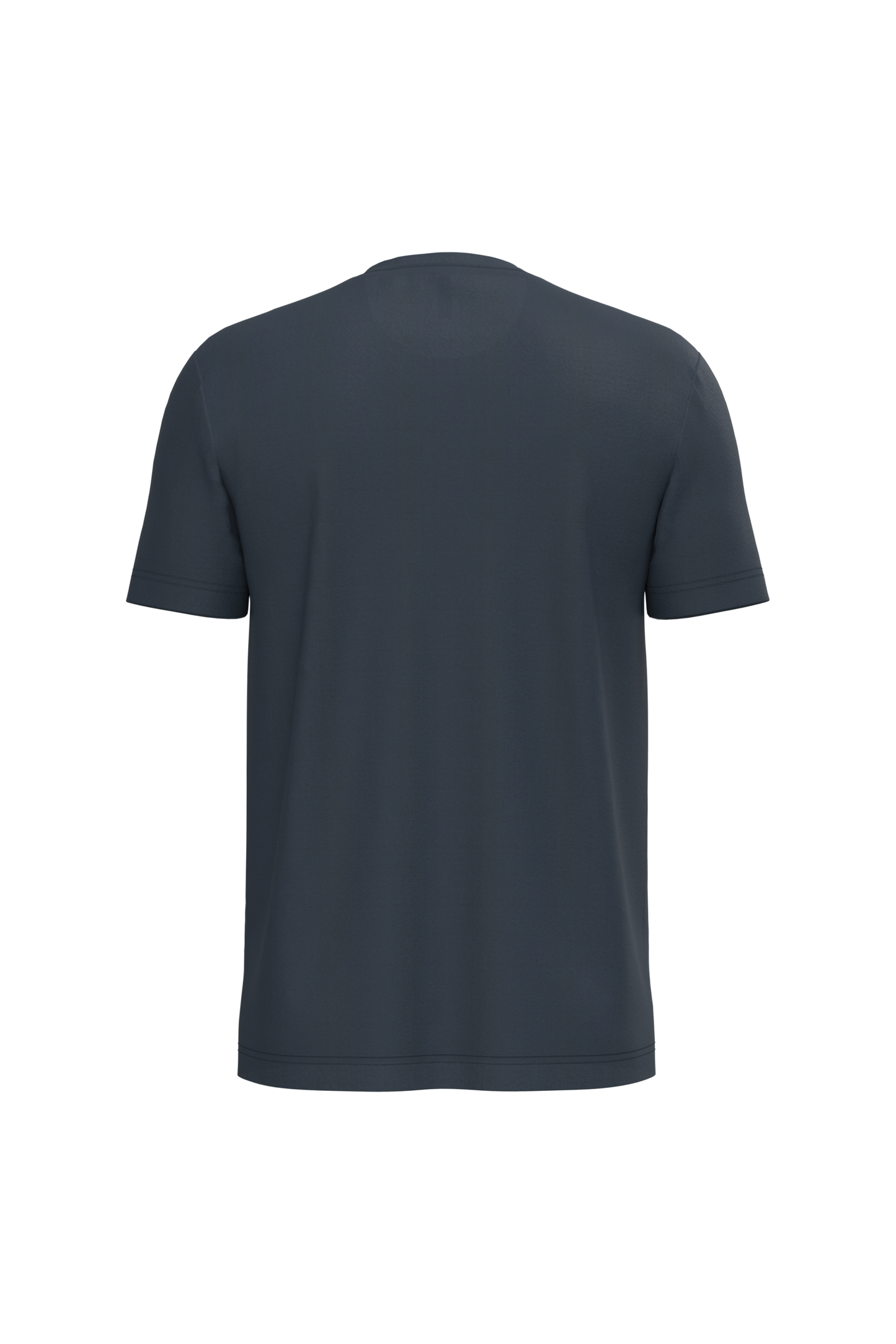 Tee-shirt col rond - Homme
