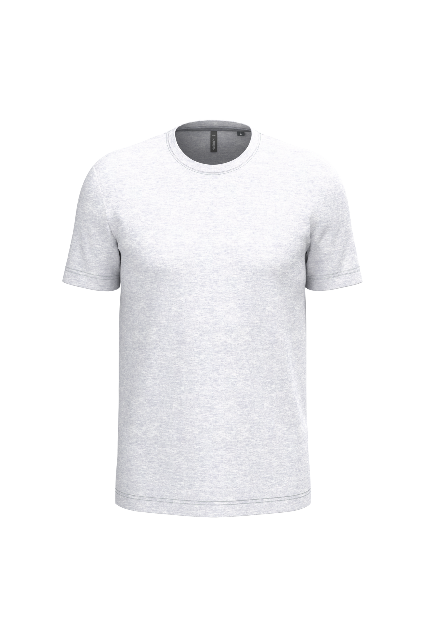 Tee-shirt col rond - Homme