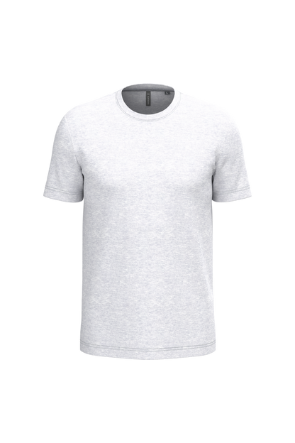 Tee-shirt col rond - Homme