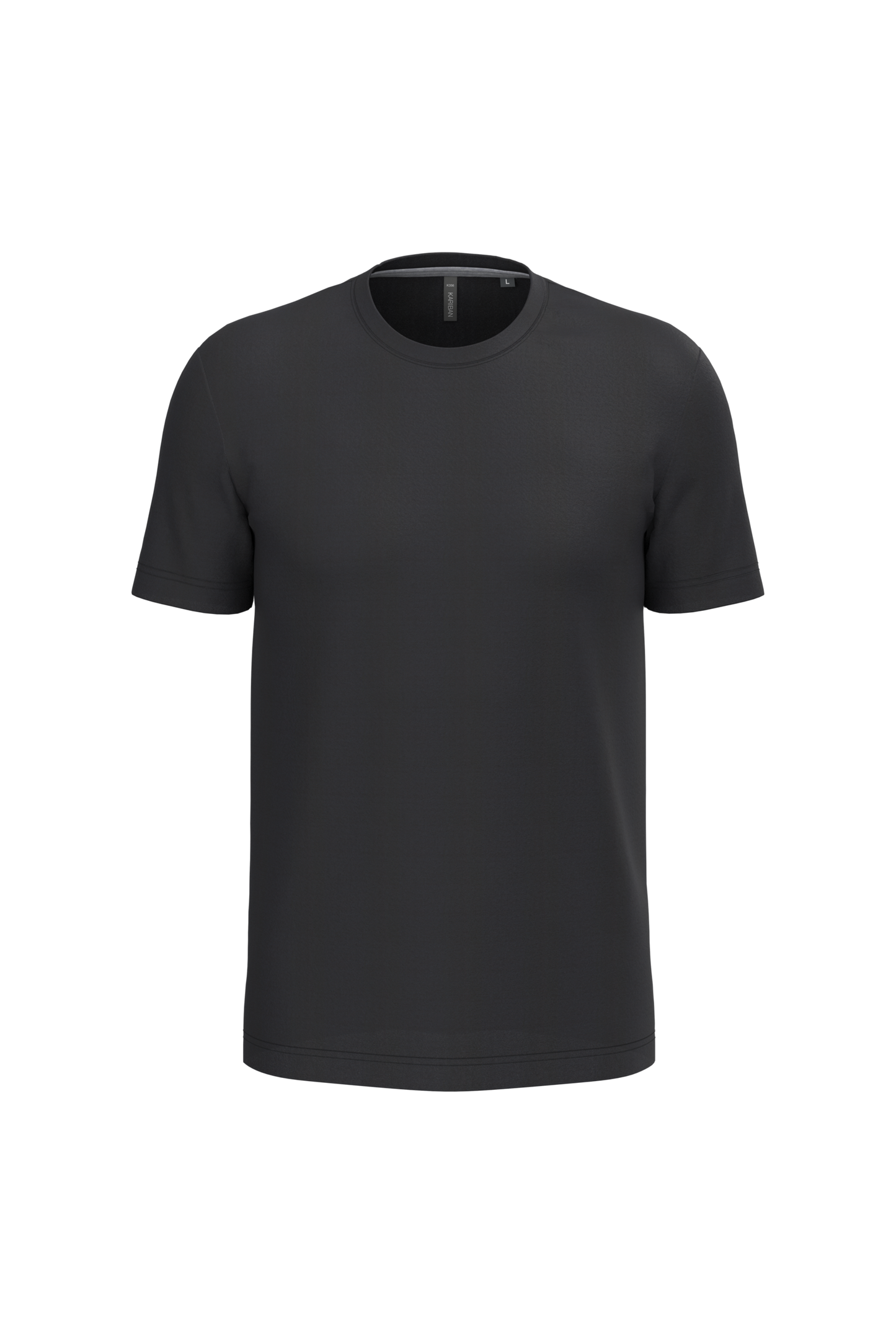 Tee-shirt col rond - Homme
