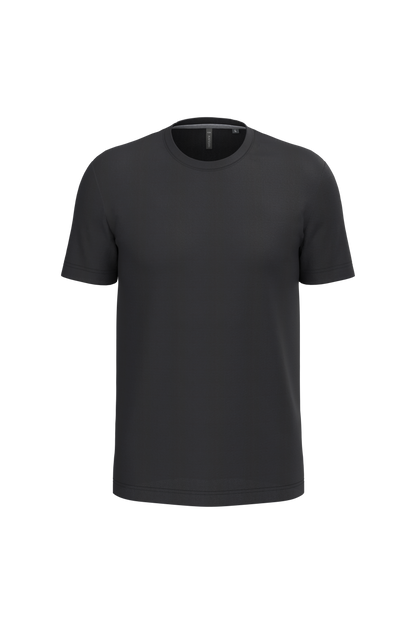 Tee-shirt col rond - Homme