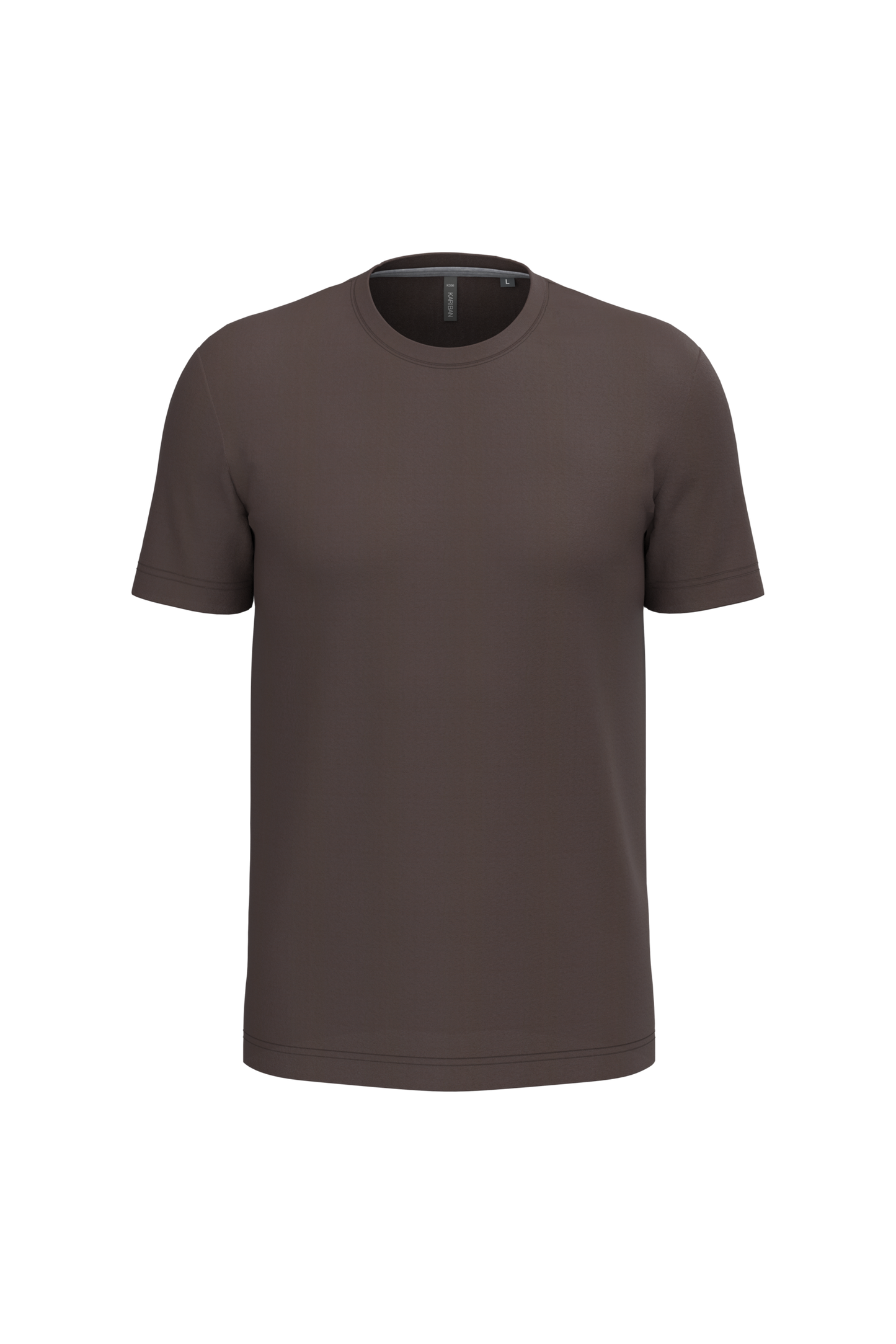 Tee-shirt col rond - Homme
