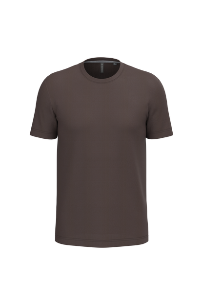 Tee-shirt col rond - Homme